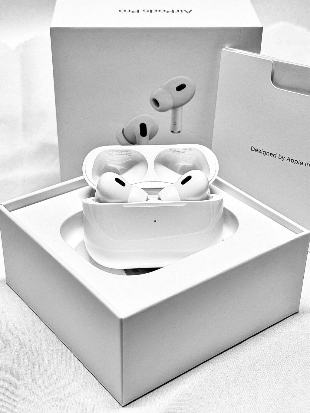 AirPods Pro 3 Wireless Earbuds with ANC