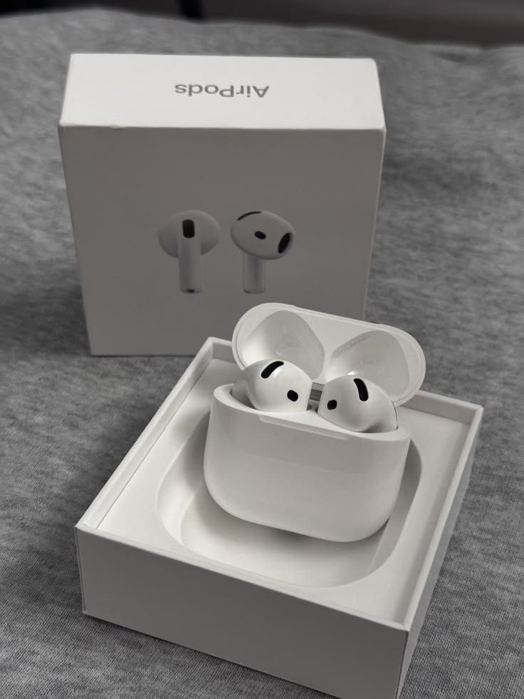 Apple AirPods 4