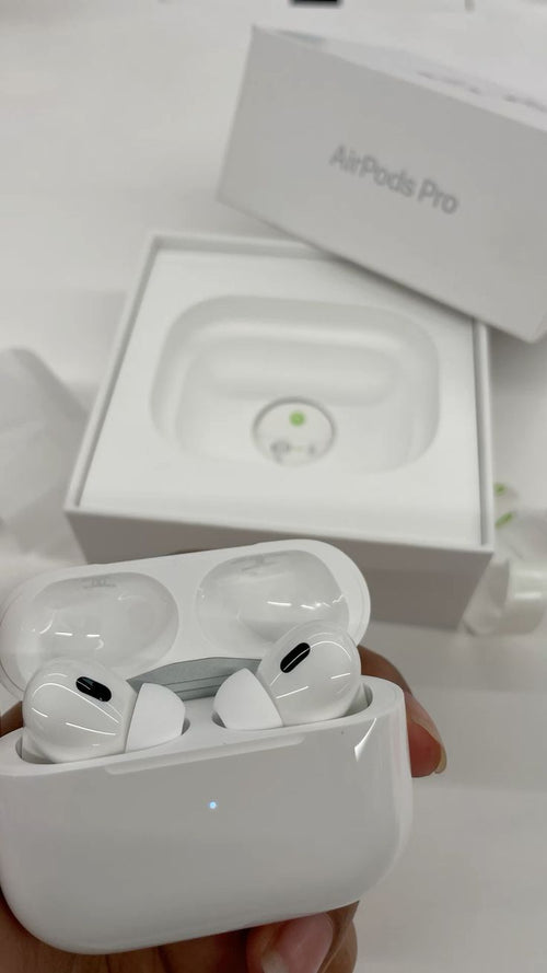 AirPods Pro 3 Wireless Earbuds with ANC